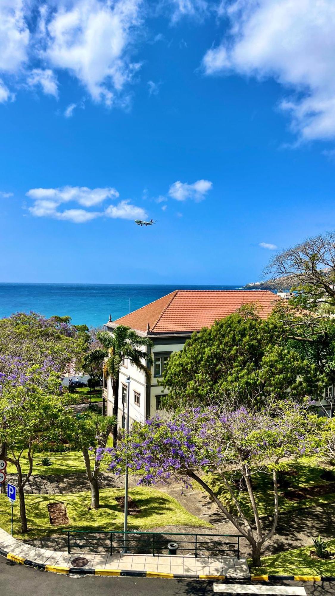 Amazing Sea Light Apartment, Close To The Beach. Santa Cruz  Exterior photo