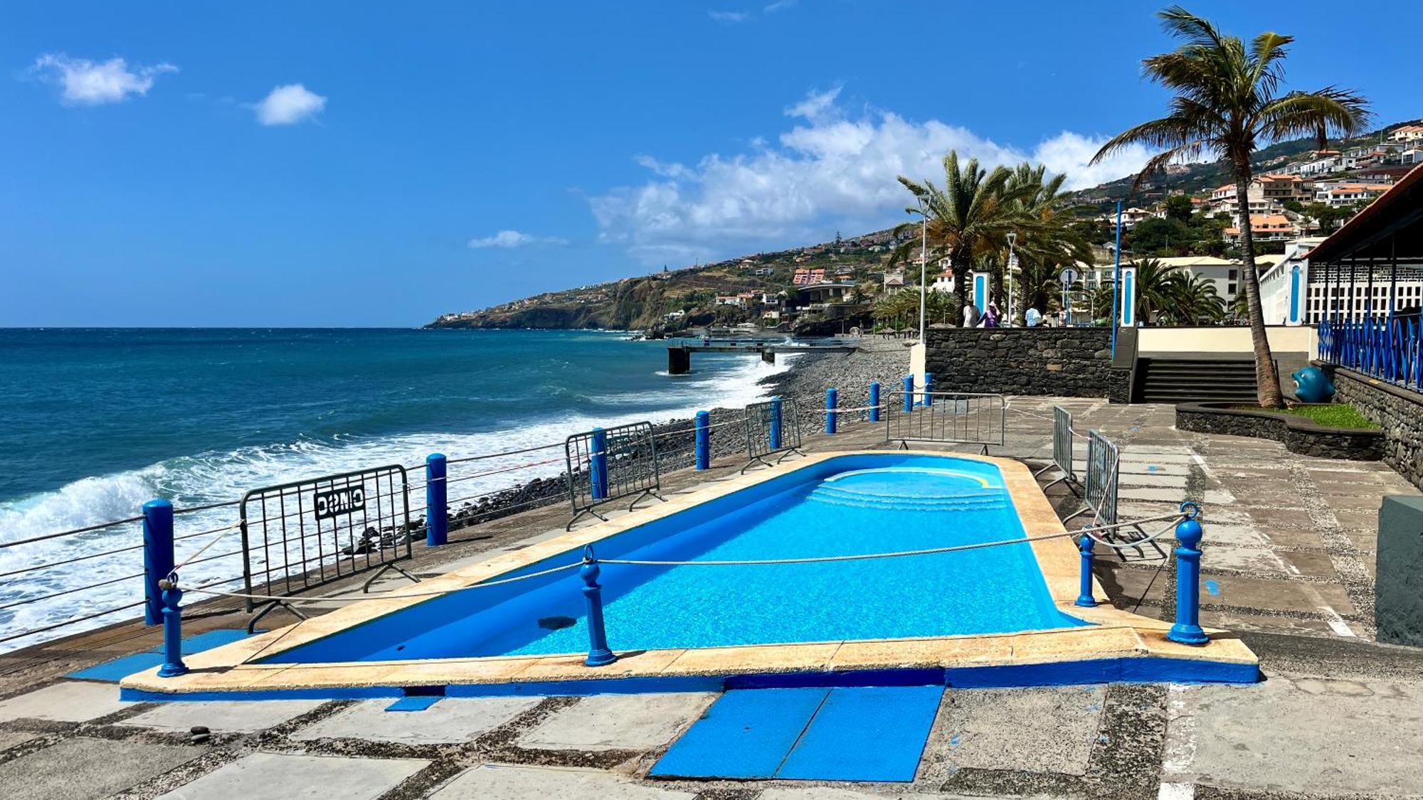 Amazing Sea Light Apartment, Close To The Beach. Santa Cruz  Exterior photo