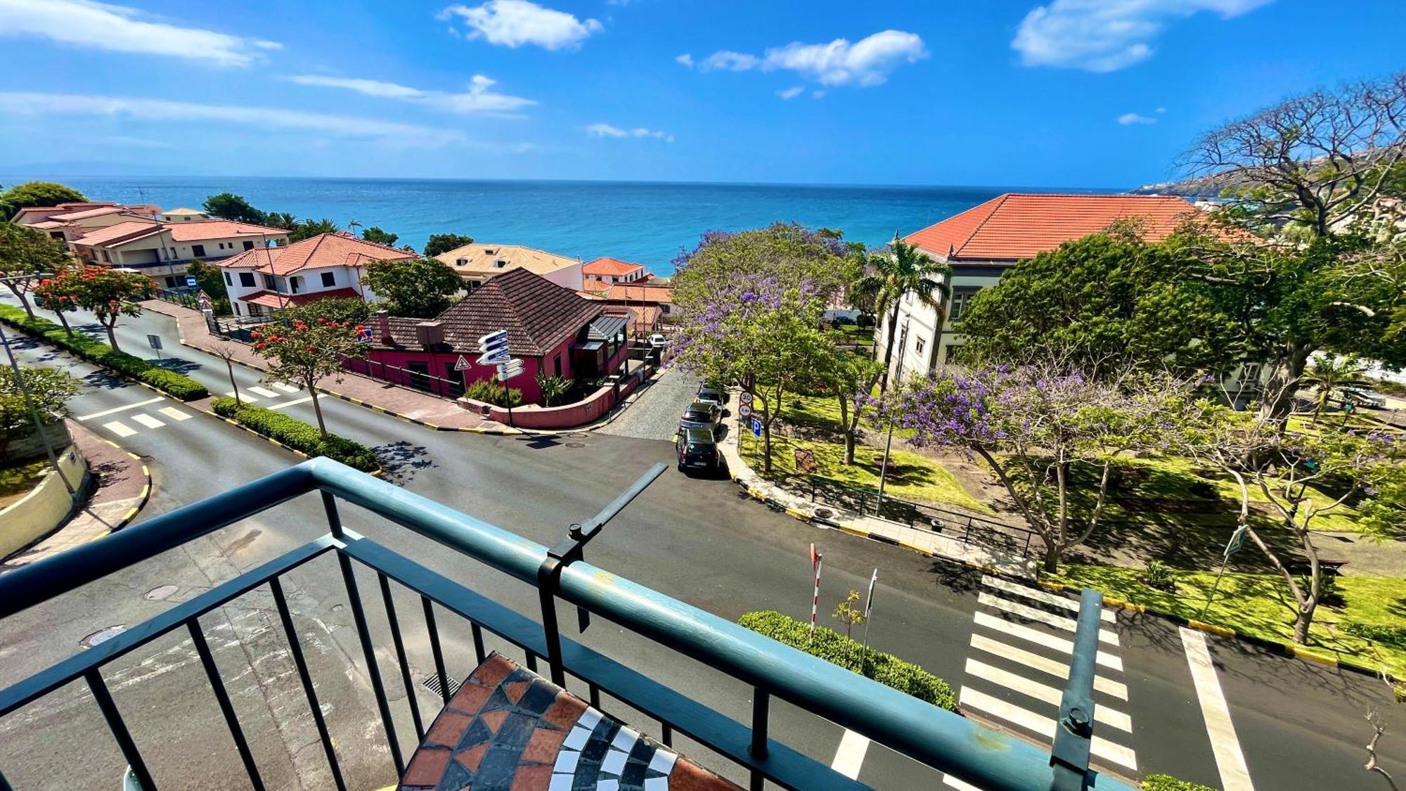 Amazing Sea Light Apartment, Close To The Beach. Santa Cruz  Exterior photo